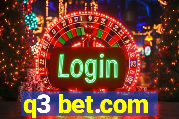 q3 bet.com